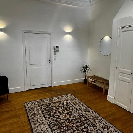 Dame Carcas Apartman Carcassone Kültér fotó