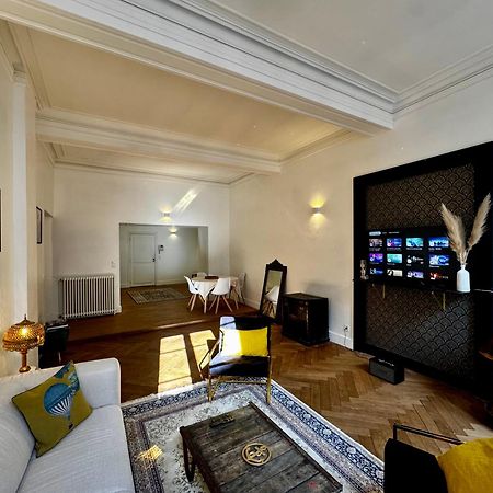 Dame Carcas Apartman Carcassone Kültér fotó
