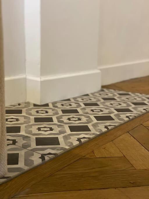 Dame Carcas Apartman Carcassone Kültér fotó