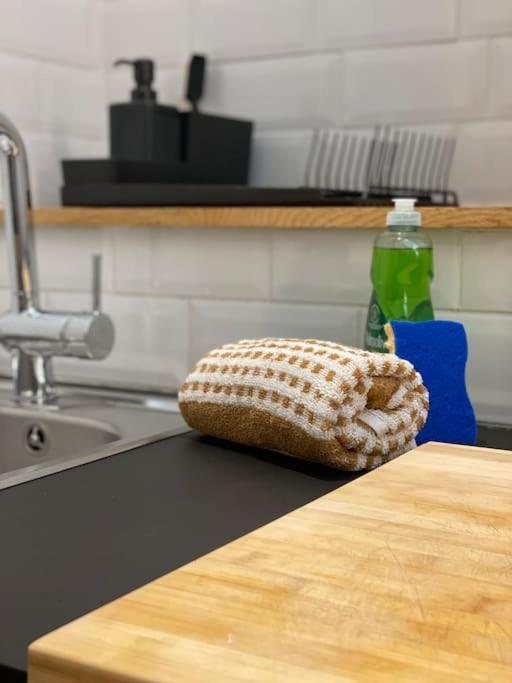 Dame Carcas Apartman Carcassone Kültér fotó
