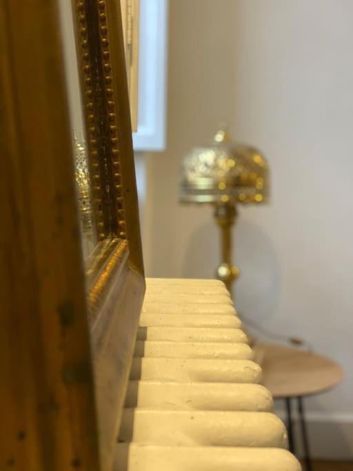 Dame Carcas Apartman Carcassone Kültér fotó