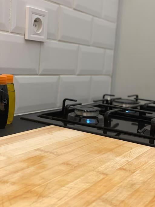 Dame Carcas Apartman Carcassone Kültér fotó