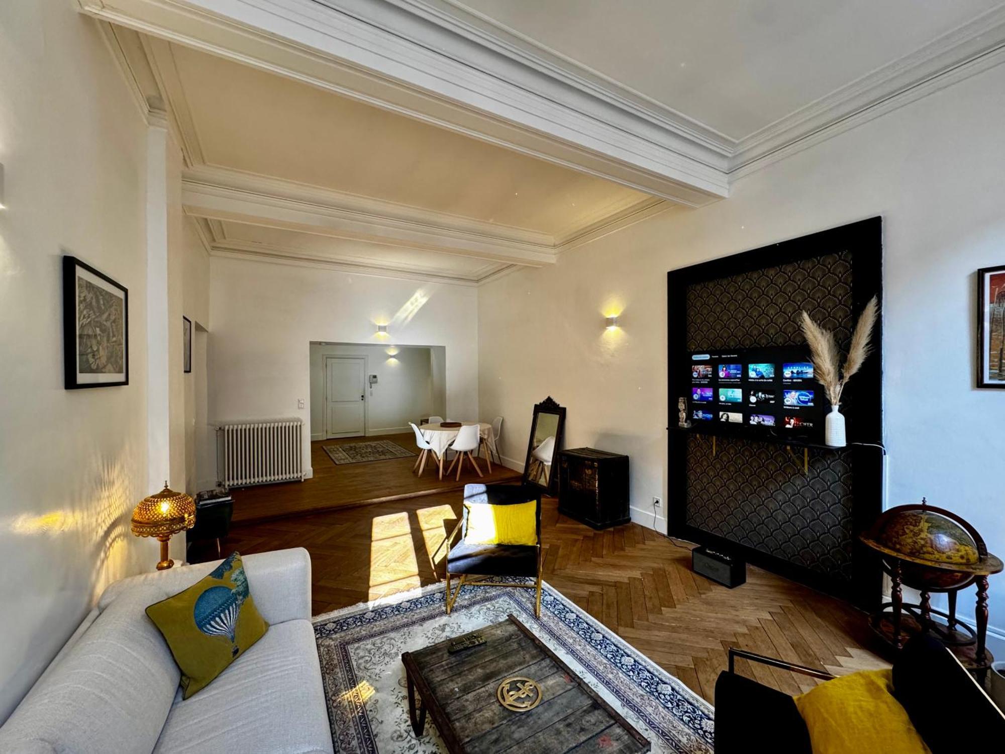 Dame Carcas Apartman Carcassone Kültér fotó